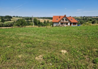 działka na sprzedaż - Michałowice (gw), Książniczki