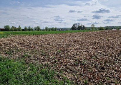 działka na sprzedaż - Kocmyrzów-Luborzyca, Goszcza