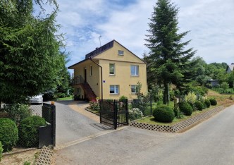 dom na sprzedaż - Kocmyrzów-Luborzyca, Sulechów