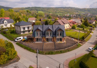 dom na sprzedaż - Zabierzów, Kobylany