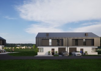 dom na sprzedaż - Zielonki
