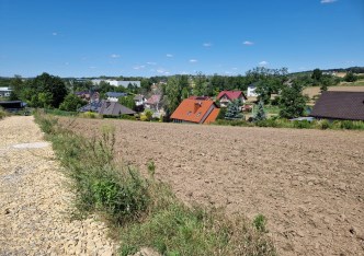 działka na sprzedaż - Michałowice (gw), Masłomiąca