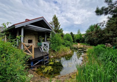 działka na sprzedaż - Zielonki, Januszowice