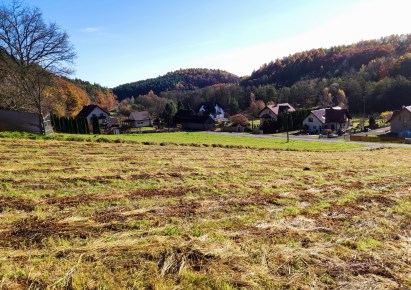 działka na sprzedaż - Liszki, Mników