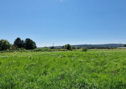 działka na sprzedaż - Zabierzów, Bolechowice