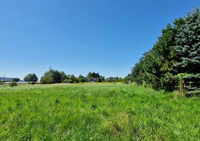 działka na sprzedaż - Zabierzów, Bolechowice