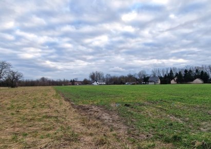 działka na sprzedaż - Kraków, Nowa Huta, Przylasek Rusiecki