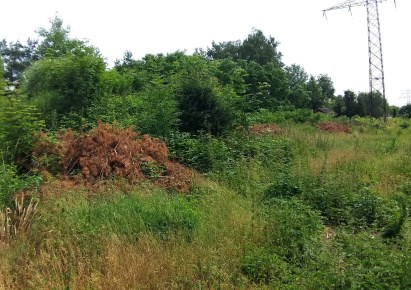 działka na sprzedaż - Zabierzów, Brzezie