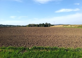 działka na sprzedaż - Kocmyrzów-Luborzyca, Wilków