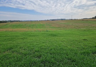 działka na sprzedaż - Kocmyrzów-Luborzyca, Wilków