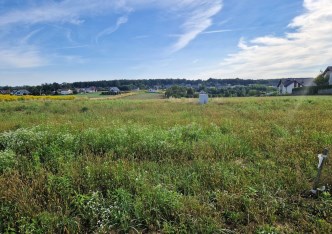 działka na sprzedaż - Michałowice (gw), Masłomiąca