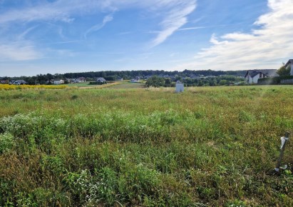 działka na sprzedaż - Michałowice (gw), Masłomiąca