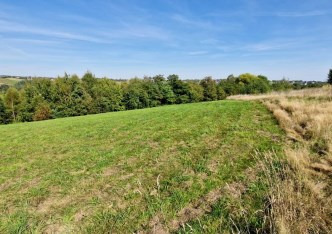 działka na sprzedaż - Zabierzów, Zelków