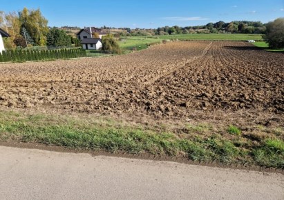 działka na sprzedaż - Michałowice (gw), Zdzięsławice