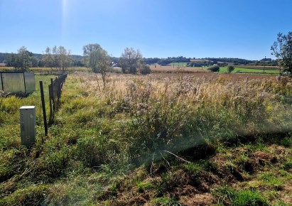 działka na sprzedaż - Kocmyrzów-Luborzyca, Marszowice