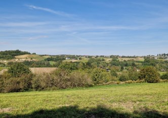 działka na sprzedaż - Zabierzów, Zelków