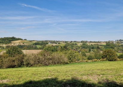 działka na sprzedaż - Zabierzów, Zelków