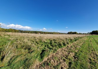 działka na sprzedaż - Zabierzów, Zelków