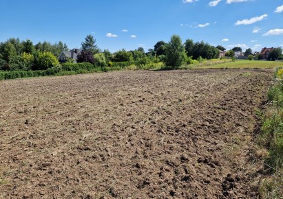 działka na sprzedaż - Michałowice (gw), Masłomiąca