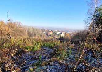 działka na sprzedaż - Zabierzów