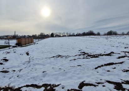 działka na sprzedaż - Zabierzów, Kobylany